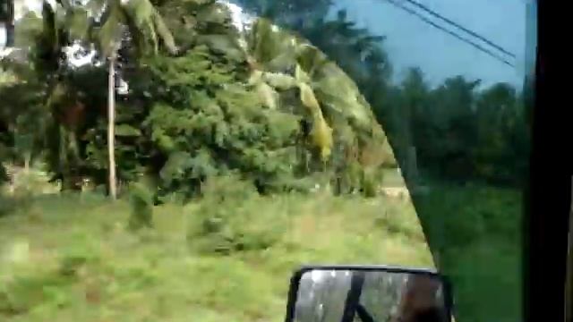 Explorando Koh Samui de Jeep смотреть онлайн