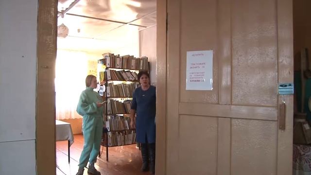 В Заулках отремонтировали Дом культуры по программе местных инициатив смотреть онлайн