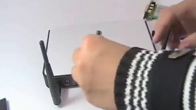 TP-Link TL-WN951N Wireless PCI Adapter, TP-Link