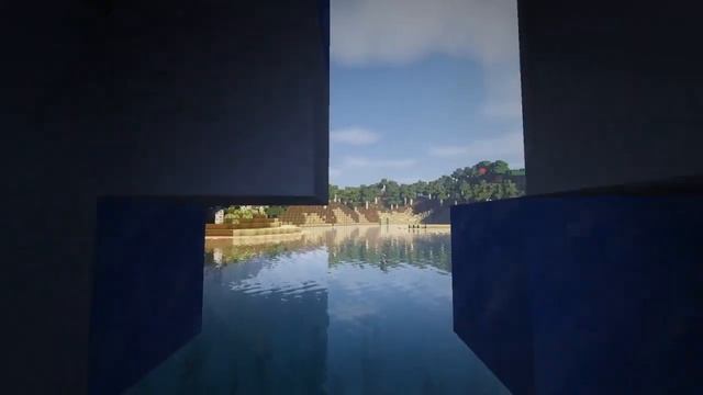 Набор игроков на приватный ванильный сервер майнкрафт WildHub| Ссылки в описании! смотреть онлайн