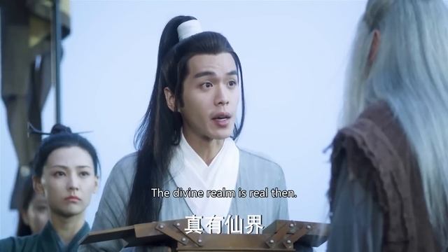 功夫電影！小夥劍法無雙，打敗6大高手！ 💥 中国电视剧 | KungFu