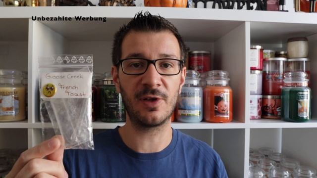 Duftreview #11 I Yankee Candle I Country Candle I Goose Greek I uvm. смотреть онлайн
