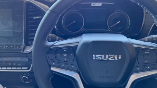 Review si kuda putih Isuzu Dmax 3.0 Auto Premium смотреть онлайн