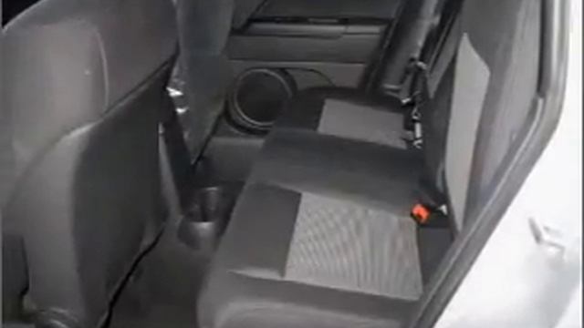 2011 Jeep Compass - Houston TX смотреть онлайн