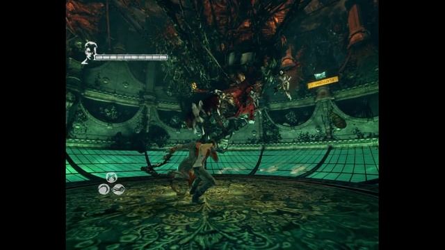 Devil May Cry часть 8 Глаз смотреть онлайн