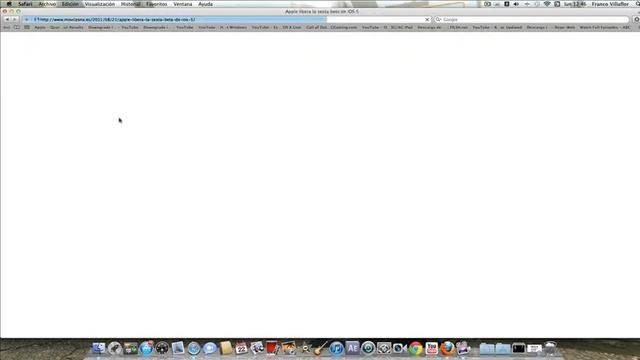 IPhone 5 Rumores y Noticias смотреть онлайн