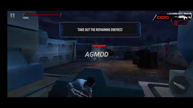 TERMINATOR GENISYS: GUARDIAN v3.0.0 (Support Android 12+) Gameplay 60 FPS смотреть онлайн