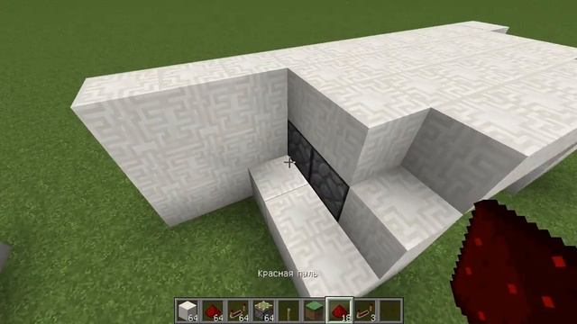 СЕКРЕТНЫЙ ПРОХОД В СТЕНЕ!!! смотреть онлайн