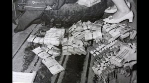 Банда «Фантомасы»/БРАТЬЯ Толстопятовы/ УЖАСЫ РОСТОВА