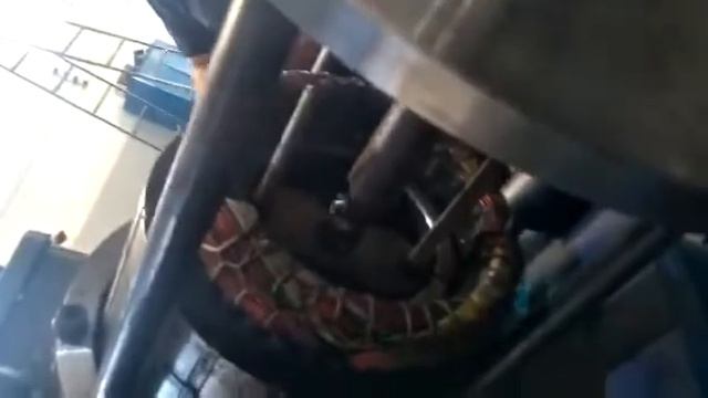 Sacar estator de motor bitzer ou semelhante gabarito смотреть онлайн
