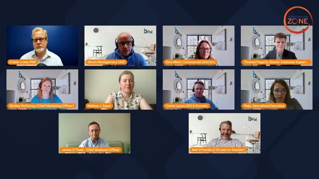 Team Coaching Learning Conversation: ID-Pal Leadership Team смотреть онлайн