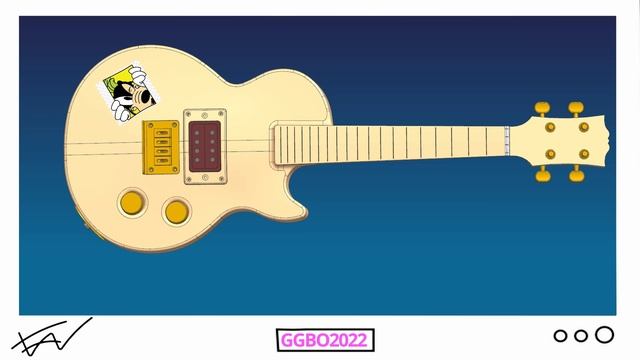 GGBO 2022, FAV guitars, FREESTYLE, EPISODE 2, CAD design смотреть онлайн