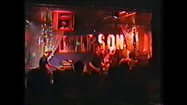 JAGUAR (CARSON) 'Sweet Soul Music' @100 Club, London смотреть онлайн