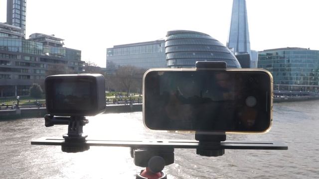 iphone 13 pro max v Gopro Hero 10 photography смотреть онлайн