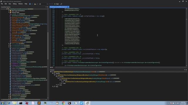 SUNBURST SolarWinds Malware - Tools, Tactics and Methods to get you started with Reverse Engineerin смотреть онлайн