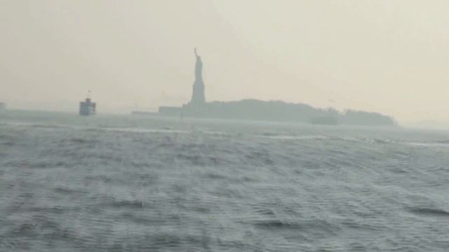 Stampede USA Road Trip - Episode 3 (Eng) A Big Apple, a Day - Nino & Theo смотреть онлайн