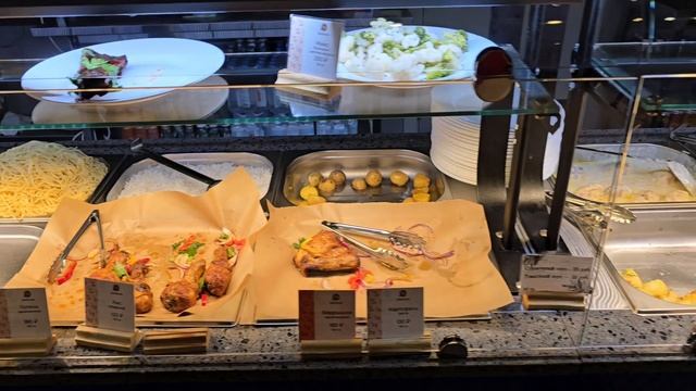 Красная Поляна, Столовая 540, 2024 смотреть онлайн