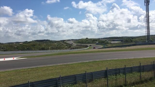 Italia a Zandvoort 2016 - Ferrari, Lamborghini, Maserati. смотреть онлайн