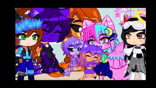 Equestria Girls Heroes of Goo Jit Zu Season 27 Episode 6 (🌺Laura and Carolina🌟) смотреть онлайн