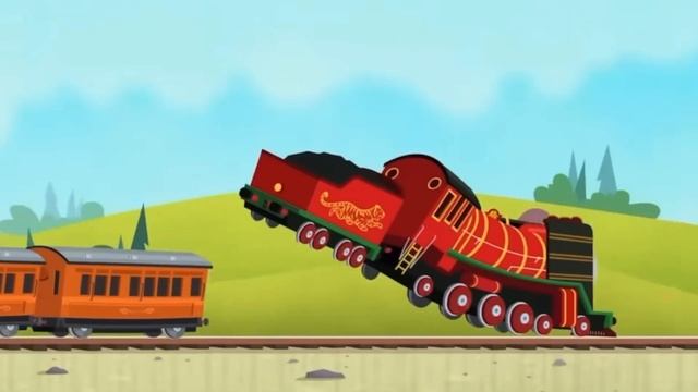 Thomas And Friends Toys, Thomas the tank engine toys, Thomas & Friends: All Engines Go! Toy Trains смотреть онлайн