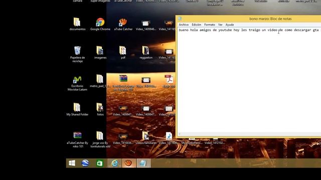 como descargar gta san andreas por mediafire 100% bueno смотреть онлайн