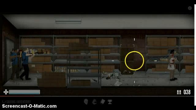 The Last Stand - Union City Episode 2: So Many Shotguns смотреть онлайн