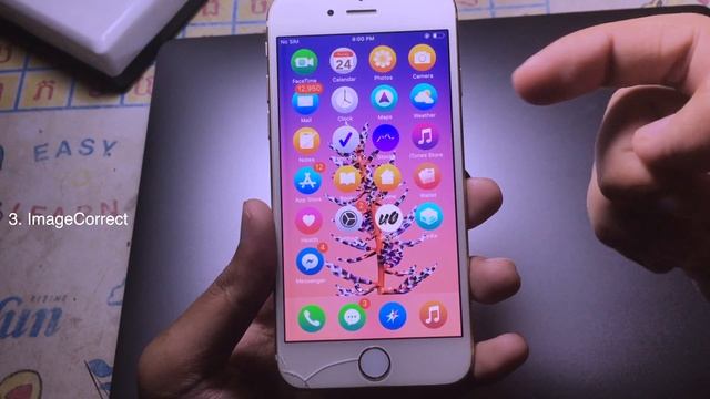 NEW Top Jailbreak Tweaks Chimera/Uncover!! смотреть онлайн