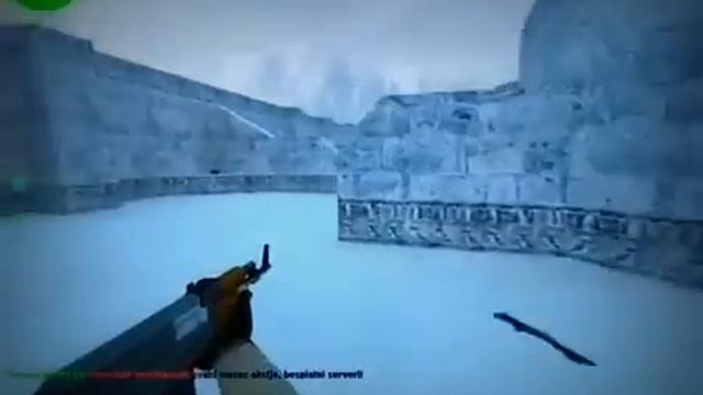 Игра в cs1.6 смотреть онлайн