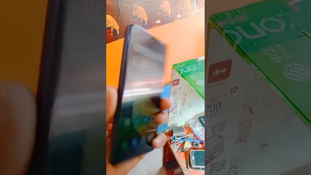 Smart 8 plus Unboxing 4+4/64 6000mh battery смотреть онлайн