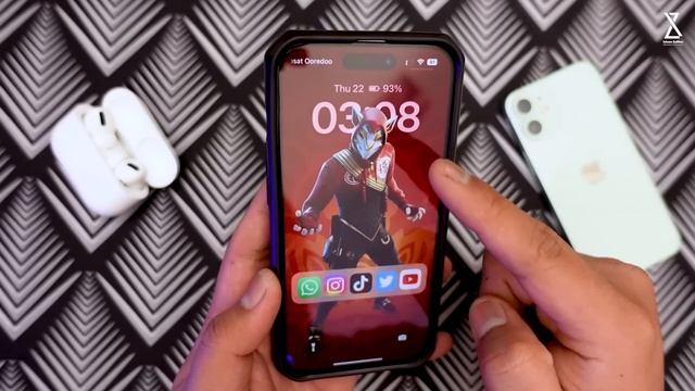 iOS 16.5.1 Resmi di Rilis! Apa ada Fitur Baru ? Cuma Perbaikan ? смотреть онлайн