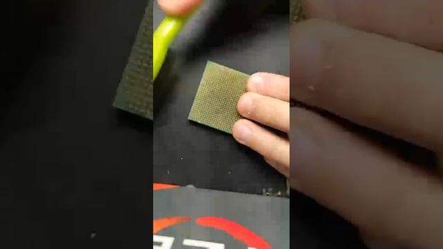 Как правильно "чистить" процессор!) смотреть онлайн