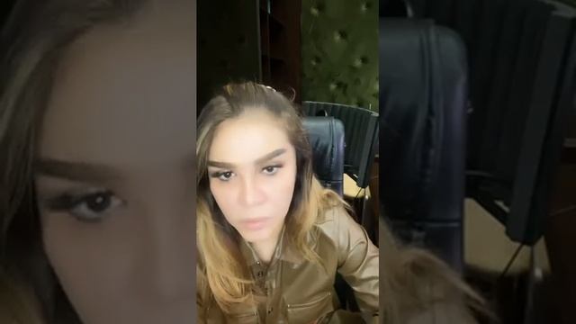 Ozoda Nursaidova Luiza Rasulova Va Sardor Komilovga Munosabat Bildirdi