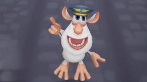 БУБА Super Speed