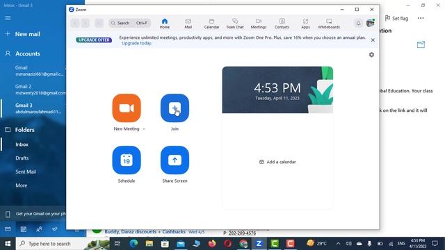 Zoom Login for Joining ESL Class, Zoom Link смотреть онлайн