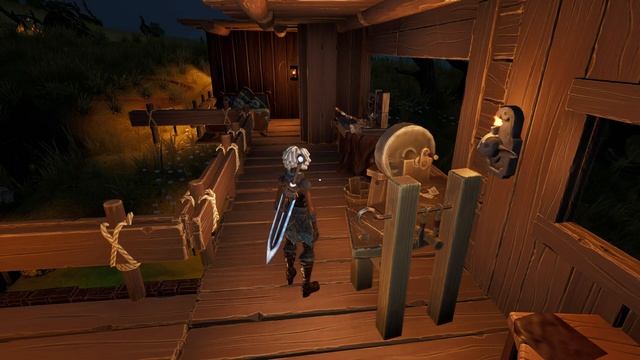 Coreborn Patch Notes for 10.0: Bandits of Ambros смотреть онлайн