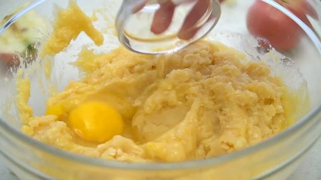 The Best Jewish Apple Cake смотреть онлайн