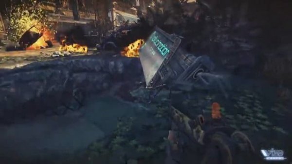 Bulletstorm ● Мнение Игромании ● 2011 Видеомания