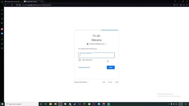 How To Create Google Play Developer Console Account | Google Play Developer Account смотреть онлайн