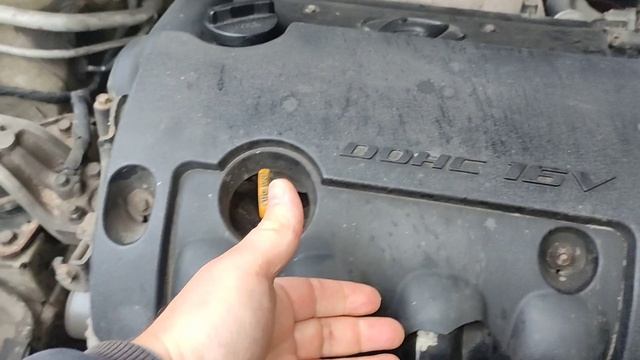 Новая присадка PTFE блендируем и тестируем в моторе G4FC 1.6 смотреть онлайн