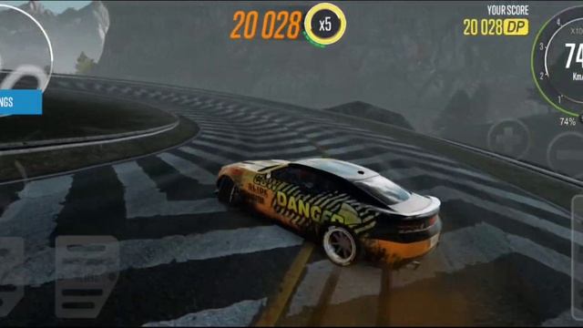 CAMARIC | Chevrolet Camaro Tune up • Stock Engine 🔥 Carx Drift Racing 2 смотреть онлайн
