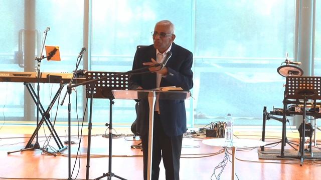 Effective Evangelism | Robin John | 30.10.22 смотреть онлайн
