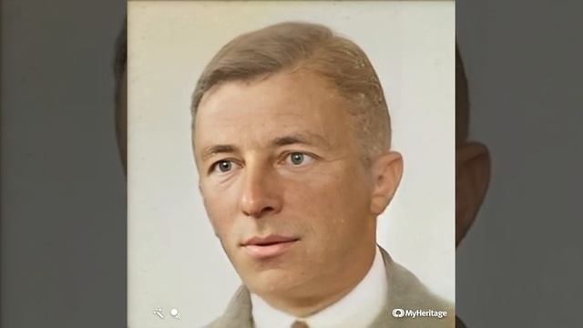 Леонов Михаил Егорович анимация фотографии смотреть онлайн