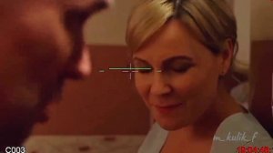 А если это ЛЮБОВЬ ❤
Мария Куликова и Максим Аверин Склифосовский_За кадром