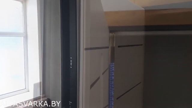 ALFA NEO смотреть онлайн