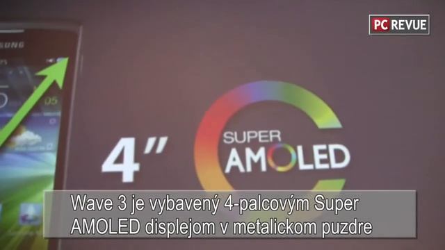 IFA Samsung смотреть онлайн