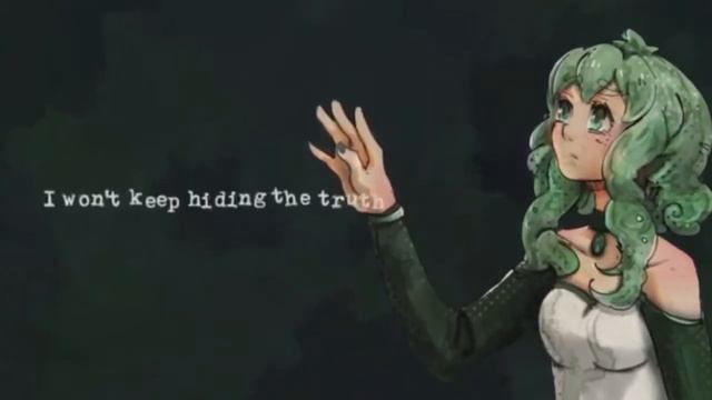 [JubyPhonic] And Rachie - Circles