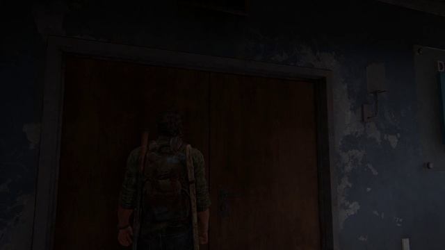 THE LAST OF US PART 1: 6.BÖLÜM TÜRKÇE DUBLAJ смотреть онлайн