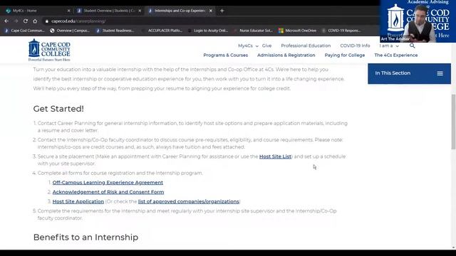 4Cs Student Forum - March 4, 2021 смотреть онлайн