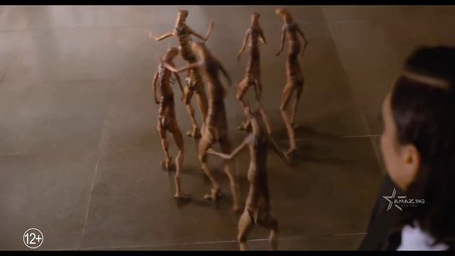 Люди в черном 4: Интернэшнл — Русский трейлер (2019) 60FPS смотреть онлайн