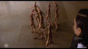 Люди в черном 4: Интернэшнл — Русский трейлер (2019) 60FPS